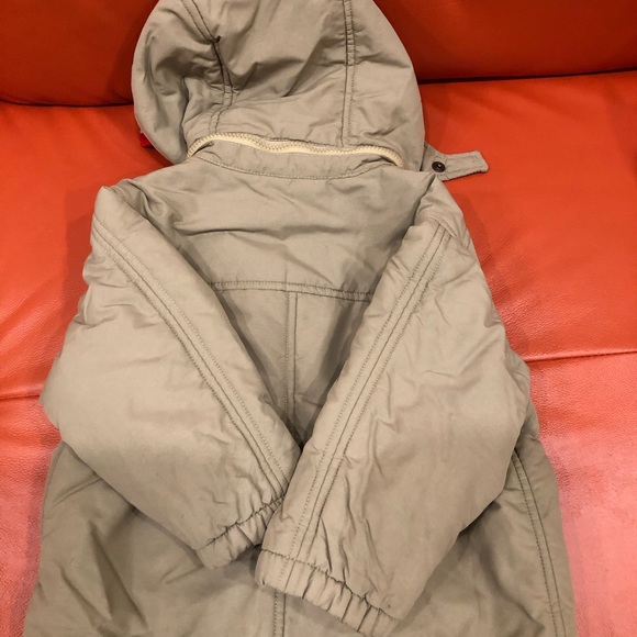 🔥🔥FERRE warm jacket for little boy. - Picture 5 of 7